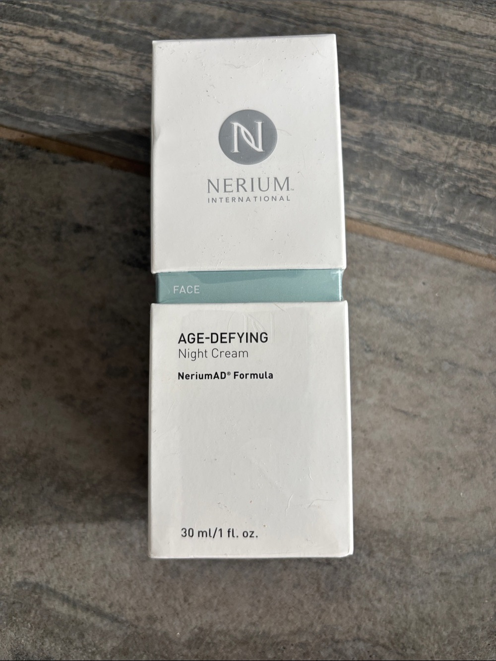 New- Nerium Age-Defying Night Cream